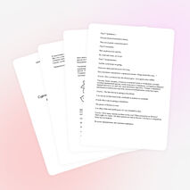 Внеклассное мероприятие по английскому языку в 3 классе