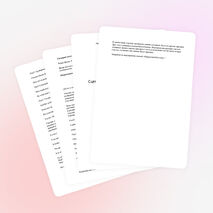 Внеклассное мероприятие по английскому языку в 3 классе