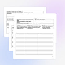 Математика урок по учебнику Морро . Технологическая карта
