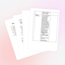 Конспект урока по русскому языку на тему "Весна в поэзии, музыке, живописи" (5-6 классы)