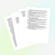 Рабочая программа по математике для 4 класса УМК "ПНШ"