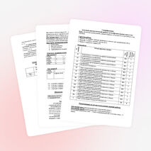 Спецификация по ИЗО (3 класс) .УМК