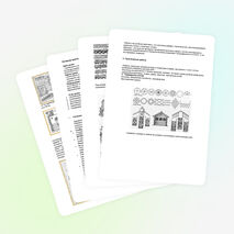 Разработка серии уроков по изобразительному искусству по теме: «Древние корни народного искусства»