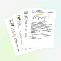 Разработка серии уроков по изобразительному искусству по теме: «Древние корни народного искусства»