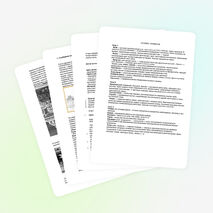 Разработка серии уроков по изобразительному искусству по теме: «Древние корни народного искусства»