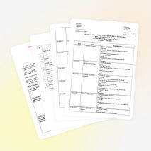 Программа летней оздоровительной площадки