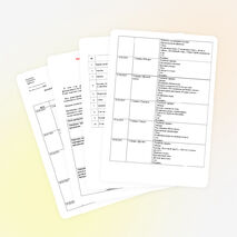 Программа летней оздоровительной площадки