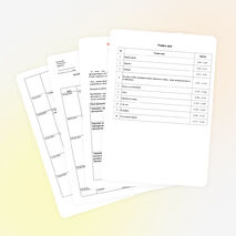 Программа летней оздоровительной площадки