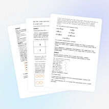 Урока по русскому языку на тему "Правописание непроизносимых согласных" (6 класс)