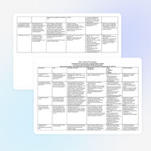 Технологическая карта урока в музее 4 класс