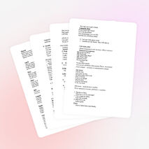 Сценарий выпускного вечера в 4 классе на английском языке