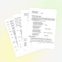 Сценарий классного часа "День знаний" 3класс