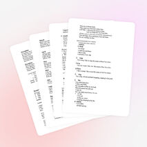 Сценарий выпускного вечера в 4 классе на английском языке