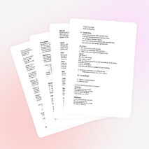 Сценарий выпускного вечера в 4 классе на английском языке