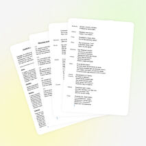 Сценарий классного часа "День знаний" 3класс