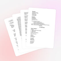 Сценарий выпускного вечера в 4 классе на английском языке