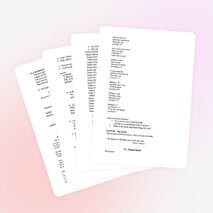 Сценарий выпускного вечера в 4 классе на английском языке