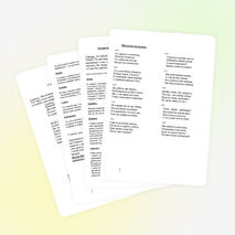 Сценарий классного часа "День знаний" 3класс