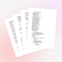 Сценарий выпускного вечера в 4 классе на английском языке