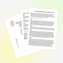 Сценарий классного часа "День знаний" 3класс