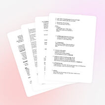 Сценарий выпускного вечера в 4 классе на английском языке