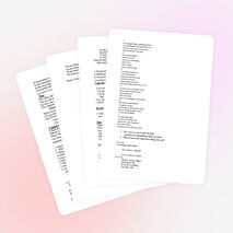 Сценарий выпускного вечера в 4 классе на английском языке