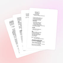 Сценарий выпускного вечера в 4 классе на английском языке