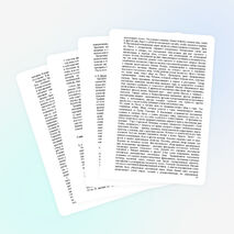 Исследовательская работа по английскому языку