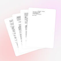 Сценарий выпускного вечера в 4 классе на английском языке