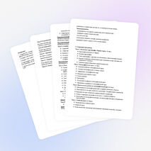 Программа элективного курса по географии "Географическая карта – ключ к познанию географии"