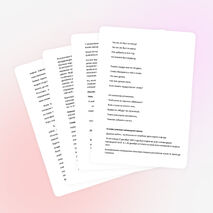 Классный час " Репрессированные, но несломленные"