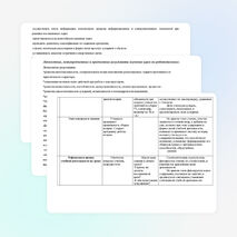 КОНСПЕКТ ЗАНЯТИЯ ПО ВНЕУРОЧНОЙ ДЕЯТЕЛЬНОСТИ