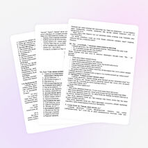 Разработка классного часа на тему :"Настоящий друг" (7 класс)