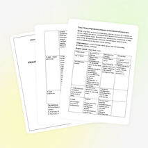 Урок по истории Казахстана на тему: "Международное положение независимого Казахстана"