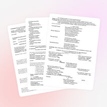 Сценарий праздника "День святого Валентина"