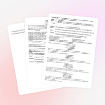 Сценарий праздника "День святого Валентина"