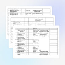 Рабочая программа по алгебре 9 класс с.м. никольский