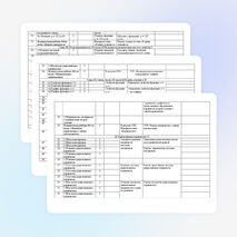 Рабочая программа по алгебре 9 класс с.м. никольский