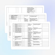 Рабочая программа по алгебре 9 класс с.м. никольский