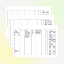 Календарно-тематическое планирование по технологии (3 класс)