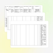 Календарно-тематическое планирование по технологии (3 класс)