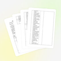 Методическая разработка урока по физической культуре по теме легкая атлетика для 6 класса