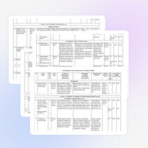 Рабочая программа по географии для 7 класса