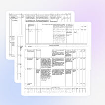 Рабочая программа по географии для 7 класса
