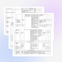 Рабочая программа по географии для 7 класса