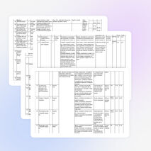 Рабочая программа по географии для 7 класса