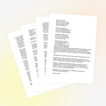 Классный час "Никто не забыт, ничто не забыто"