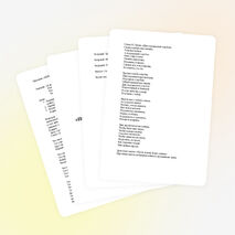 Классный час "Никто не забыт, ничто не забыто"