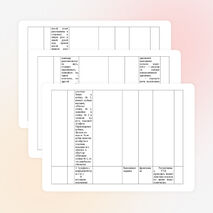 Урок физической культуры в 4 классе