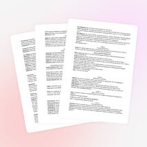 Сценарий новогоднего бала - 2015